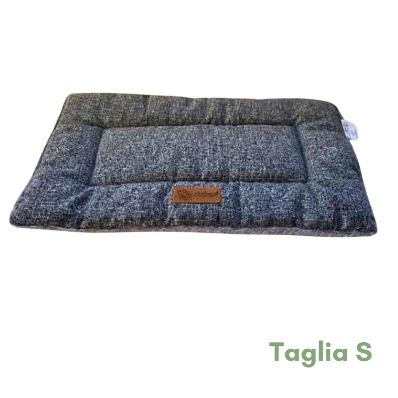 Soft - Soffice Cuscino per cani