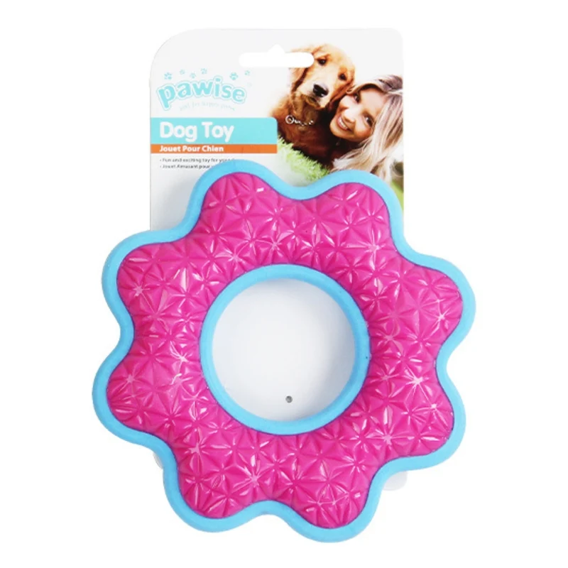 Donut da Lancio per Cani
