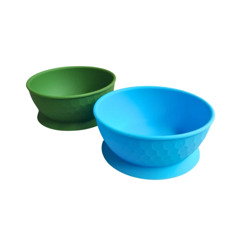 Ciotola per cane portatile in Silicone