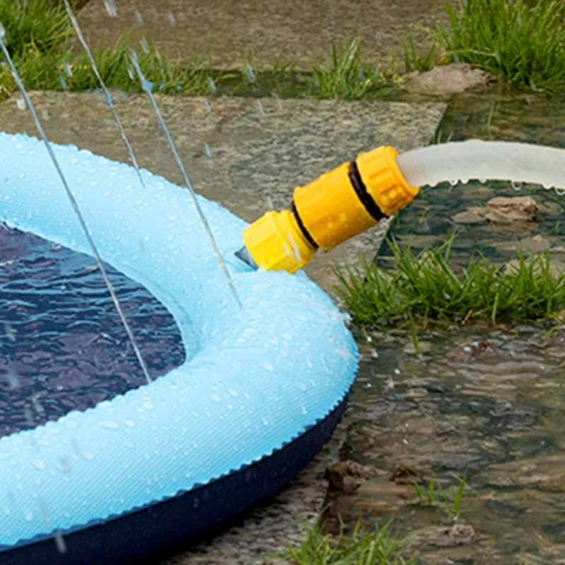 Doggy Splash Pool 150 cm