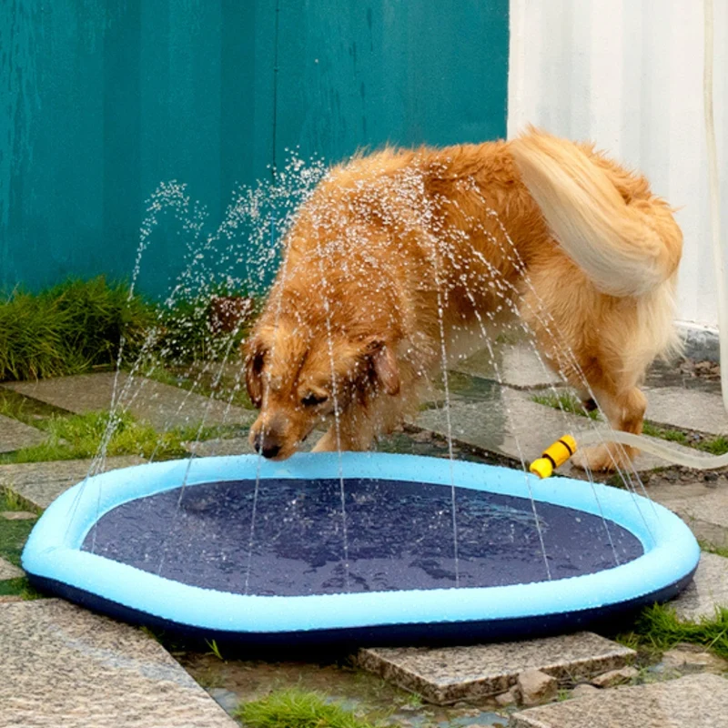 Doggy Splash Pool 150 cm
