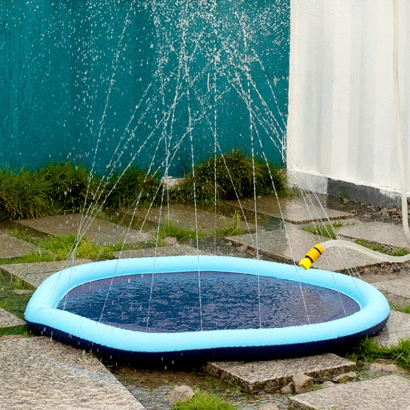 Doggy Splash Pool 150 cm