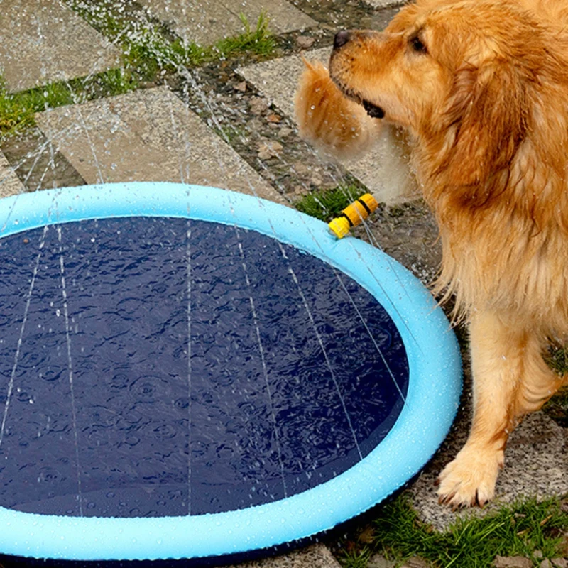 Doggy Splash Pool 150 cm