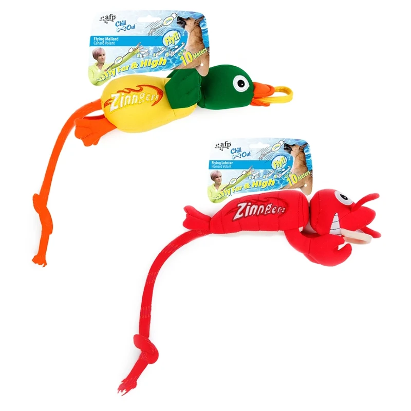 Gioco da Lancio per Cani