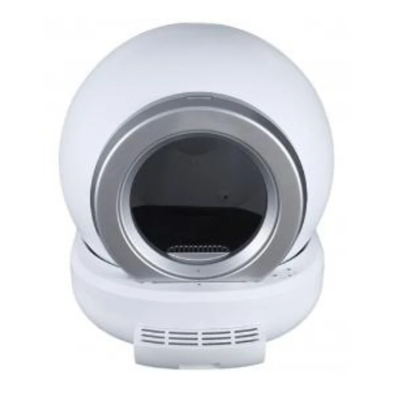 Lettiera Autopulente Smart per Gatti