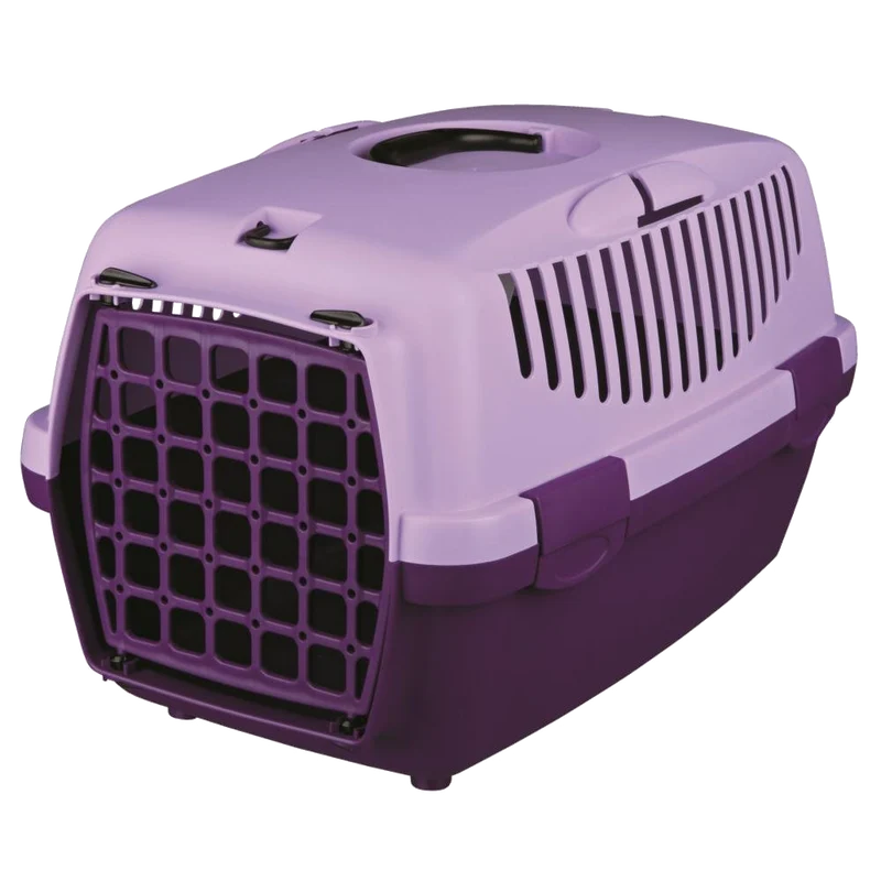 Trixie 39813 Traveller Capri I Pet Carrier