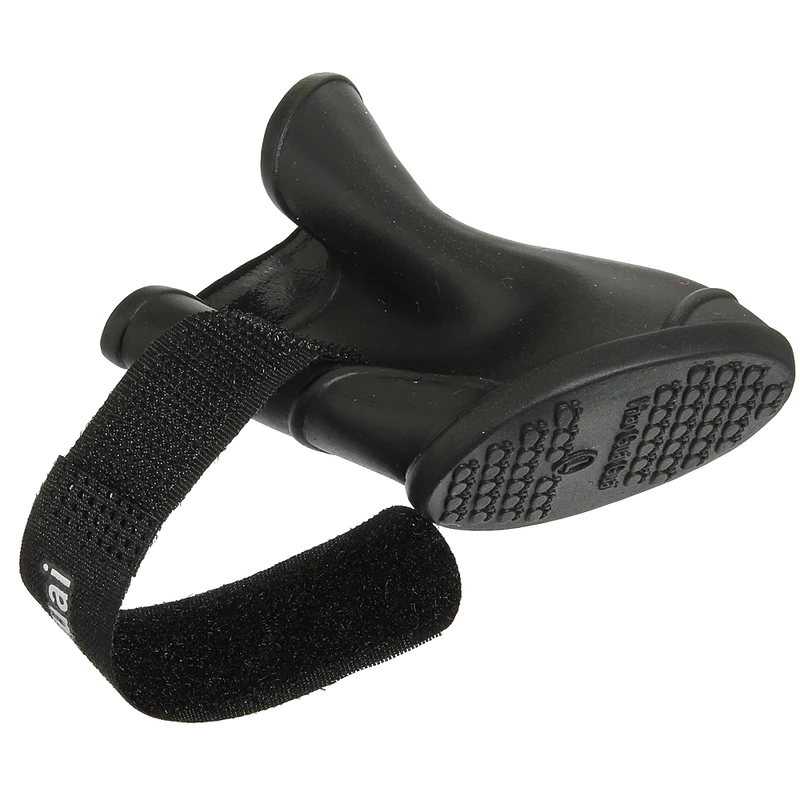 Pet Dog Rain Boots Booties Waterproof Protective Rubber Shoes