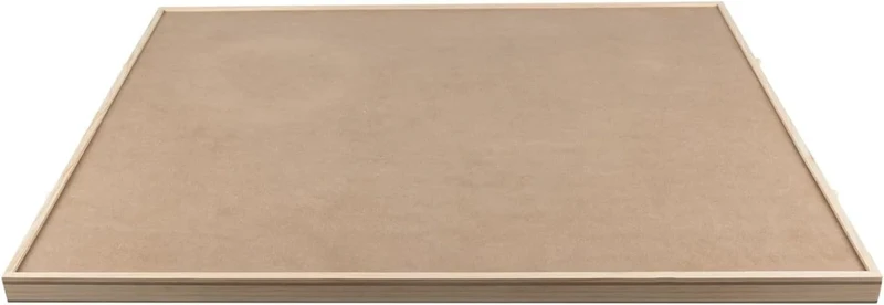 Grande tavolo per puzzle fino a 1500 pezzi