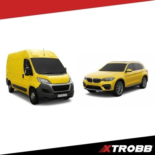 Tappetino antigelo per parabrezza, grande copertura per auto, autobus, furgone, suv