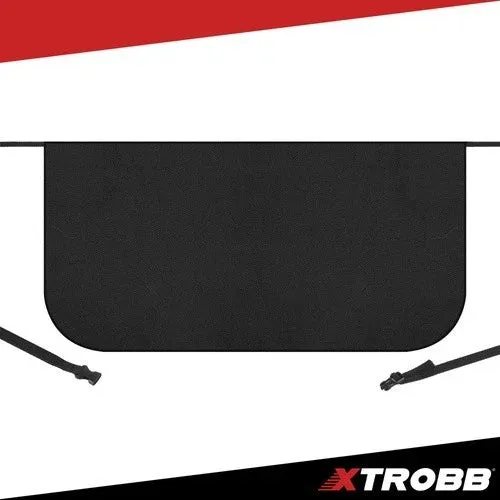 Tappetino antigelo per parabrezza, grande copertura per auto, autobus, furgone, suv