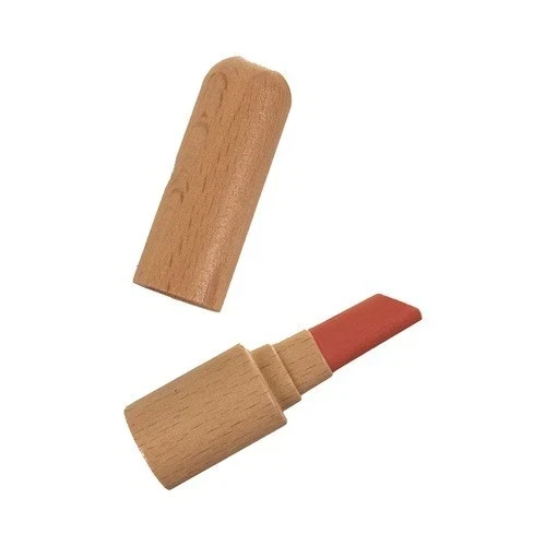 Set di cosmetici in legno 17 in 1: divertimento creativo e apprendimento in uno