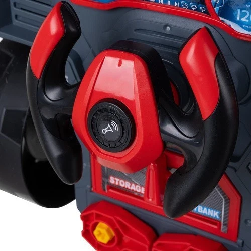 Kit officina del meccanico per bambini: la tua prima officina per auto!