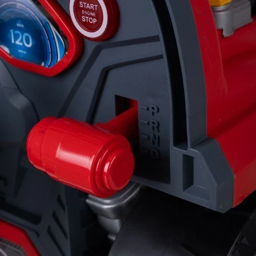 Kit officina del meccanico per bambini: la tua prima officina per auto!