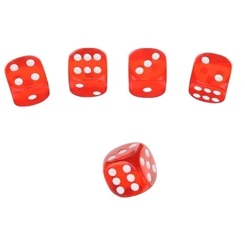 Poker - set da 300 fiches in una valigetta