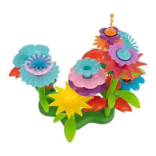 Set completo "Il mio piccolo Fioraio", gioco di imitazione per bambini