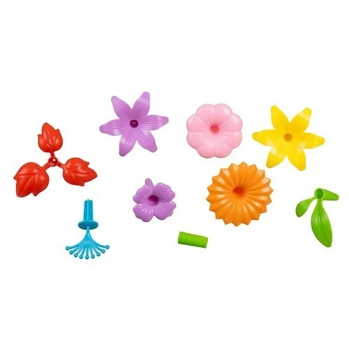 Set completo "Il mio piccolo Fioraio", gioco di imitazione per bambini