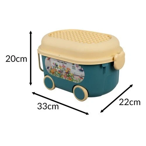 Set completo "Il mio piccolo Fioraio", gioco di imitazione per bambini
