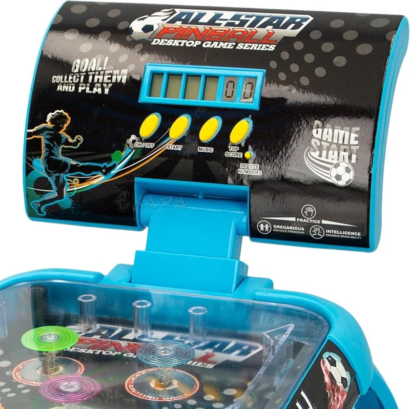 Funzionamento a batterie (3 x LR14 non comprese)