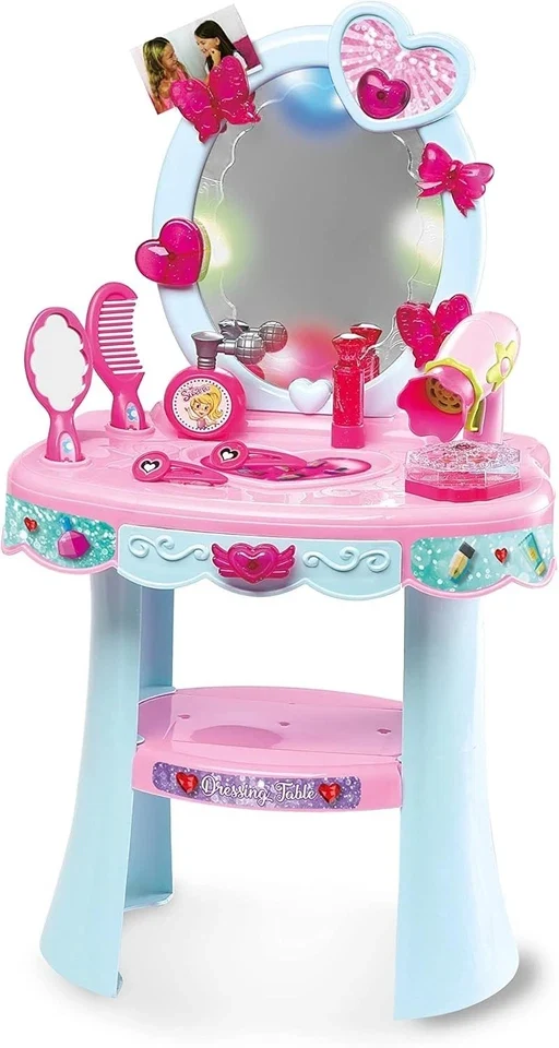Specchiera gioco per bambine