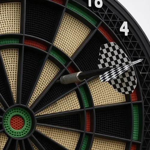 Gioco Freccette Elettronico Bersaglio Tiro A Segno fino a 16 giocatori