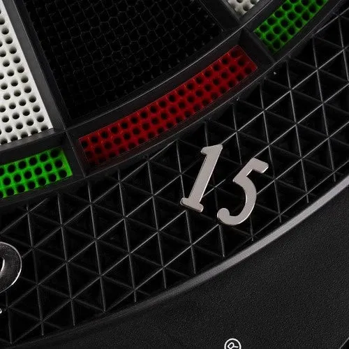 Gioco Freccette Elettronico Bersaglio Tiro A Segno fino a 16 giocatori