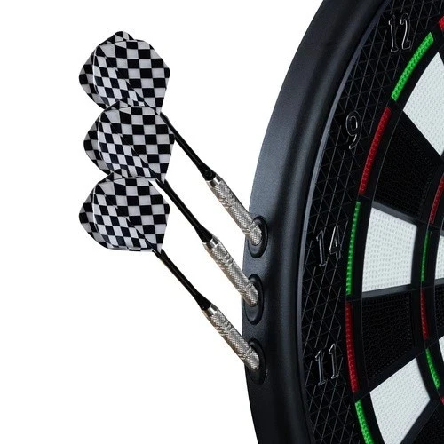 Gioco Freccette Elettronico Bersaglio Tiro A Segno fino a 16 giocatori