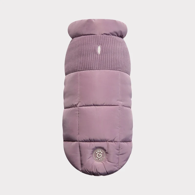 Cold Mountain Puffer | Elderberry