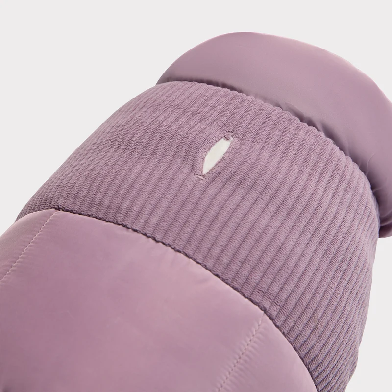 Cold Mountain Puffer | Elderberry