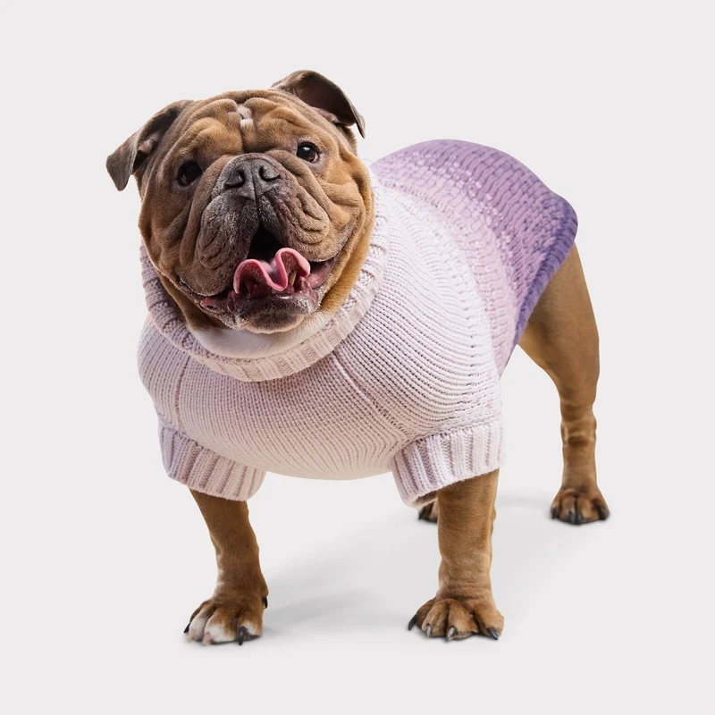 Fisherman Sweater | Harbor Plum