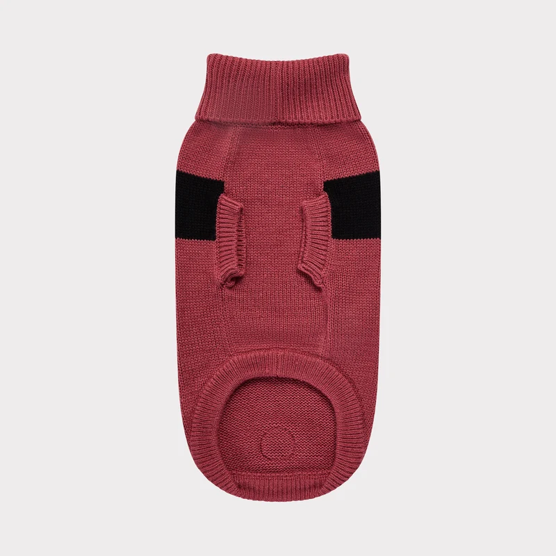 Catalyst Dog Sweater | Pink