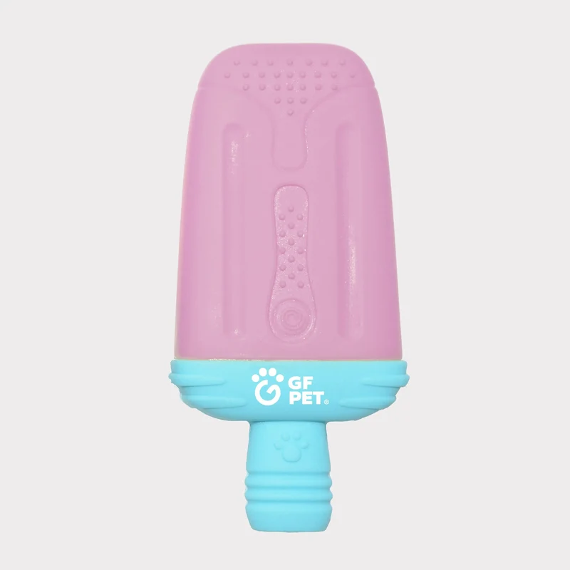 ICE TOY Ice Pop | Lime Green