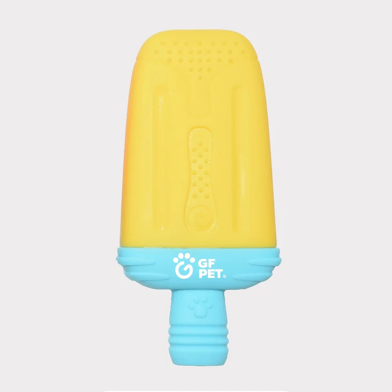 ICE TOY Ice Pop | Lime Green