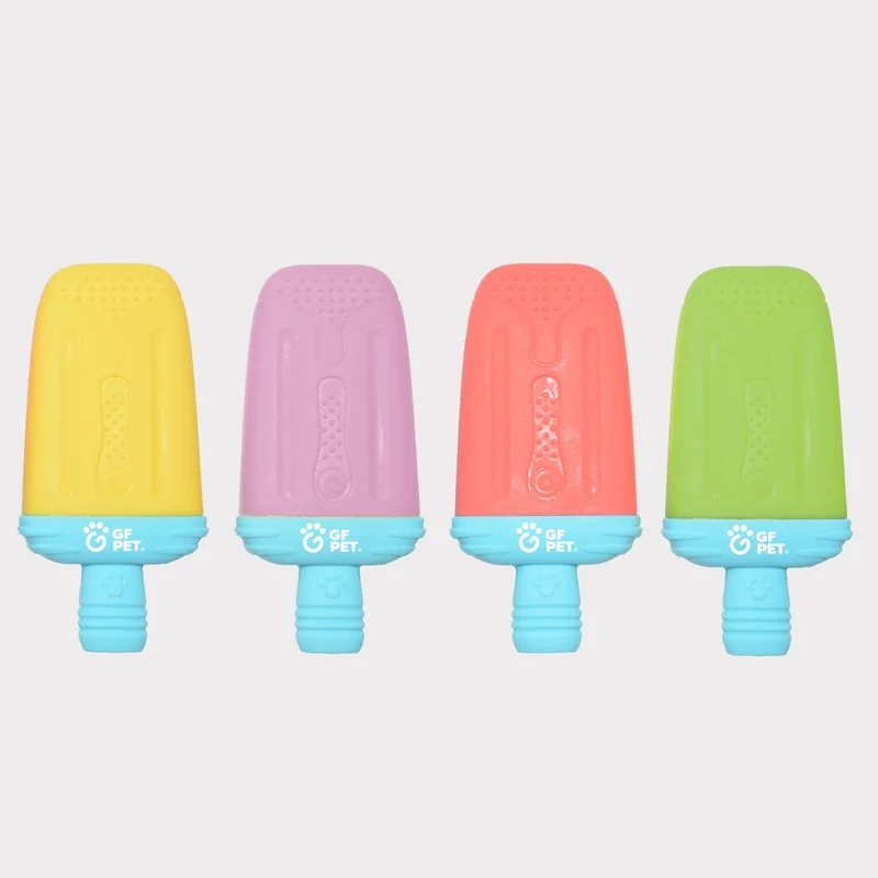 ICE TOY Ice Pop | Lemon