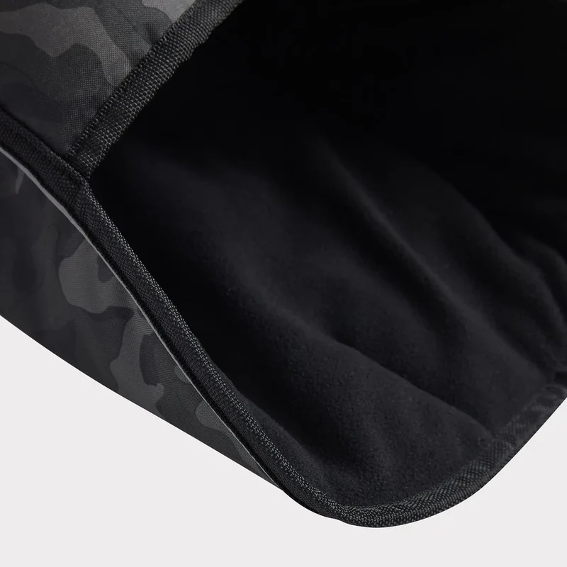 Blanket Dog Jacket | Camo