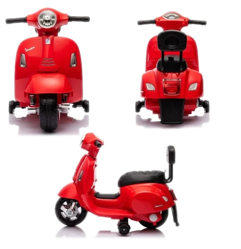 Adatta per Bambini da 18 a 36 mesi o fino a 25 kg di peso
