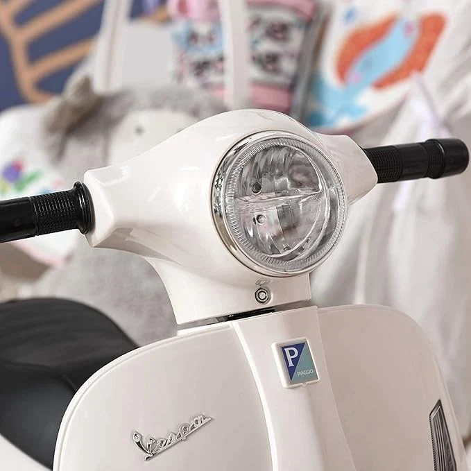 Adatta per Bambini da 18 a 36 mesi o fino a 25 kg di peso