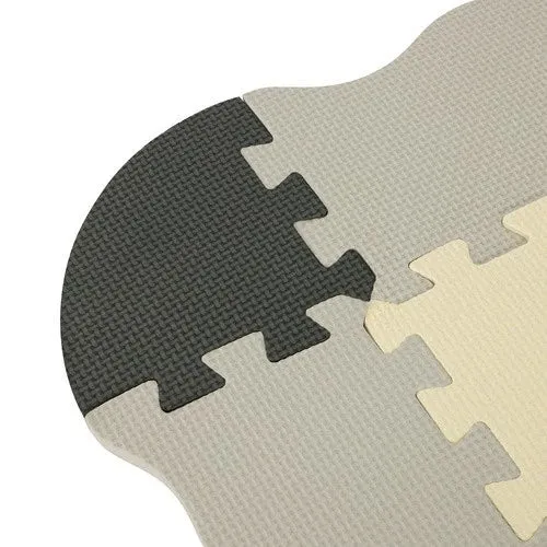 Tappeto Puzzle in schiuma - tappeto da gioco educativo morbido