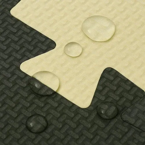 Tappeto Puzzle in schiuma - tappeto da gioco educativo morbido