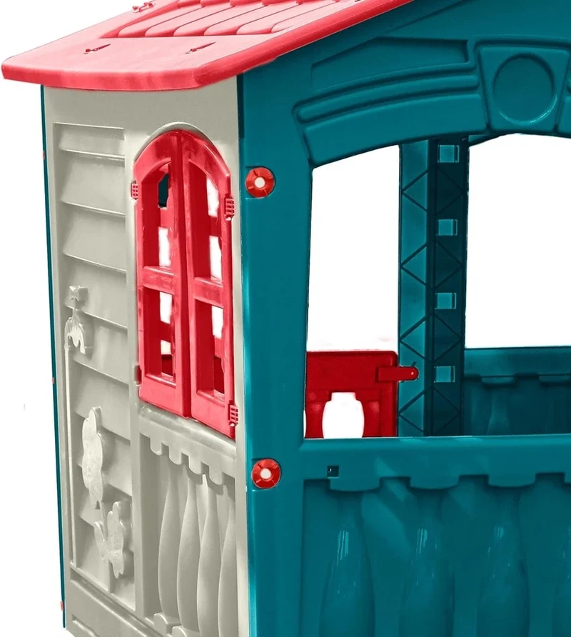 CASETTA per Bambini Galilee Casa Gioco da giardino