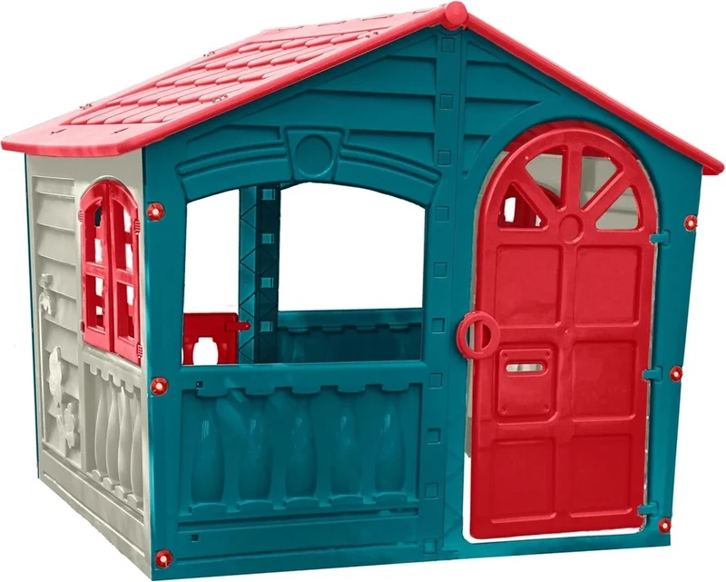 CASETTA per Bambini Galilee Casa Gioco da giardino