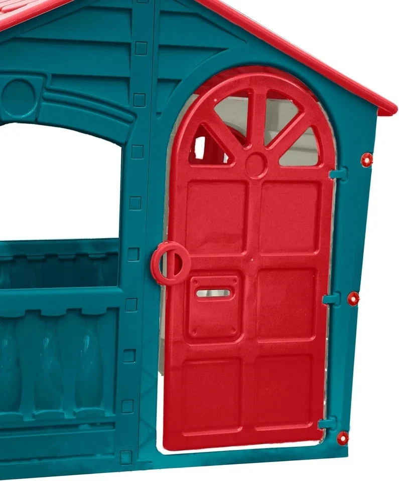 CASETTA per Bambini Galilee Casa Gioco da giardino