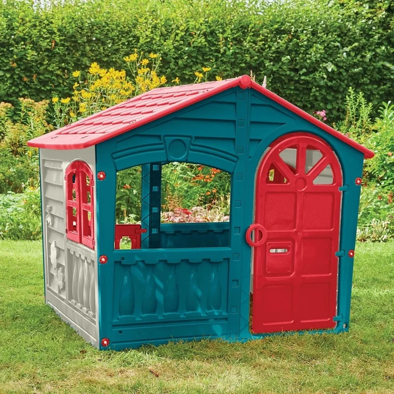 CASETTA per Bambini Galilee Casa Gioco da giardino