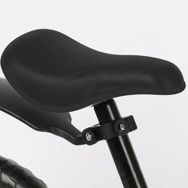 Bicicletta senza pedali, bici cavalcabile equilibrio pedagogica