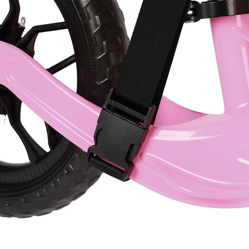 Bicicletta senza pedali, bici cavalcabile equilibrio pedagogica