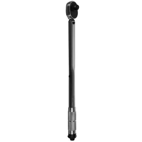 Chiave dinamometrica da 1/2"+ bussole+ prolunga