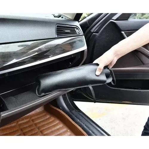 Parabrezza/ombrello per auto