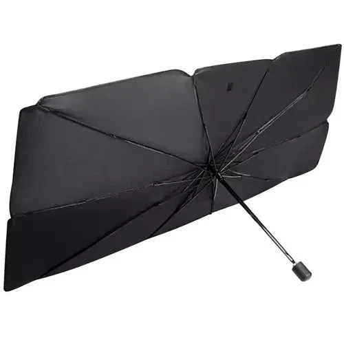 Parabrezza/ombrello per auto
