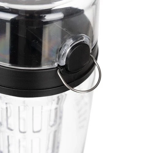 Borraccia per bevande, sigillata, per lo sport, con inserto per frutta, 1l 1000ml!