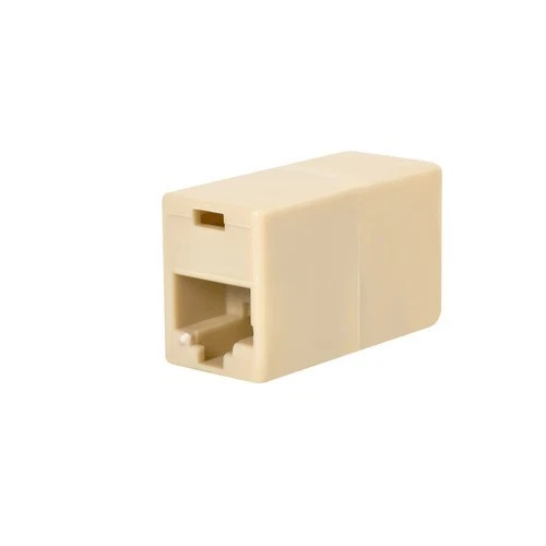Kit tester cavo rete LAN RJ45 RJ11 pinza crimpatrice plug ethernet custodia