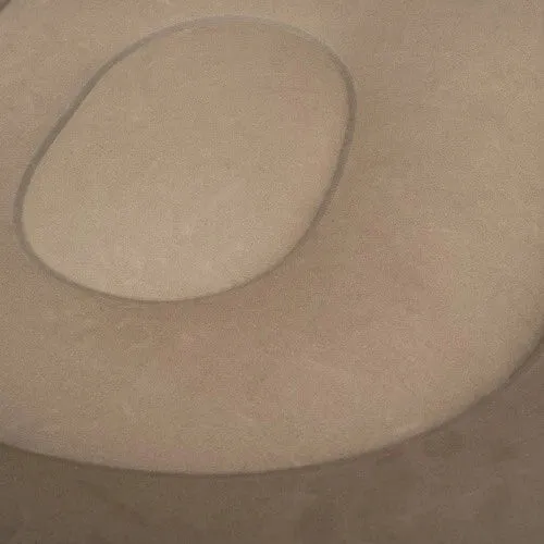 Poltrona Gonfiabile con Poggia Piedi da giardino Sedia lettino gonfiabile+ pompa